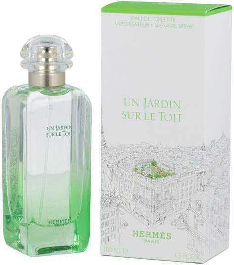 hermes un jardin sur le toit idealo